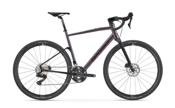 Basso Terra Gravel     -     2399€